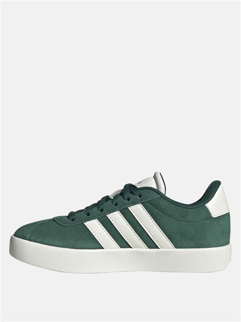 adidas vl court kids.